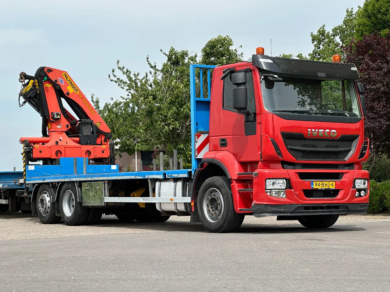 Iveco Stralis 420 !KRAAN/CRANE/GRUE/ Palfinger 22TM!! RADIO REMOTE!! EURO 6!!NL truck! - Nosturiauto: kuva Iveco Stralis 420 !KRAAN/CRANE/GRUE/ Palfinger 22TM!! RADIO REMOTE!! EURO 6!!NL truck! - Nosturiauto Iveco Stralis 420 !KRAAN/CRANE/GRUE/ Palfinger 22TM!! RADIO REMOTE!! EURO 6!!NL truck! - Nosturiauto: kuva Iveco Stralis 420 !KRAAN/CRANE/GRUE/ Palfinger 22TM!! RADIO REMOTE!! EURO 6!!NL truck! - Nosturiauto