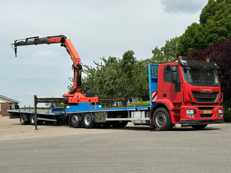 Iveco Stralis 420 !KRAAN/CRANE/GRUE/ Palfinger 22TM!! RADIO REMOTE!! EURO 6!!NL truck! - Nosturiauto: kuva Iveco Stralis 420 !KRAAN/CRANE/GRUE/ Palfinger 22TM!! RADIO REMOTE!! EURO 6!!NL truck! - Nosturiauto Iveco Stralis 420 !KRAAN/CRANE/GRUE/ Palfinger 22TM!! RADIO REMOTE!! EURO 6!!NL truck! - Nosturiauto: kuva Iveco Stralis 420 !KRAAN/CRANE/GRUE/ Palfinger 22TM!! RADIO REMOTE!! EURO 6!!NL truck! - Nosturiauto