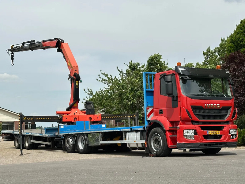 Iveco Stralis 420 !KRAAN/CRANE/GRUE/ Palfinger 22TM!! RADIO REMOTE!! EURO 6!!NL truck! - Nosturiauto: kuva Iveco Stralis 420 !KRAAN/CRANE/GRUE/ Palfinger 22TM!! RADIO REMOTE!! EURO 6!!NL truck! - Nosturiauto Iveco Stralis 420 !KRAAN/CRANE/GRUE/ Palfinger 22TM!! RADIO REMOTE!! EURO 6!!NL truck! - Nosturiauto: kuva Iveco Stralis 420 !KRAAN/CRANE/GRUE/ Palfinger 22TM!! RADIO REMOTE!! EURO 6!!NL truck! - Nosturiauto