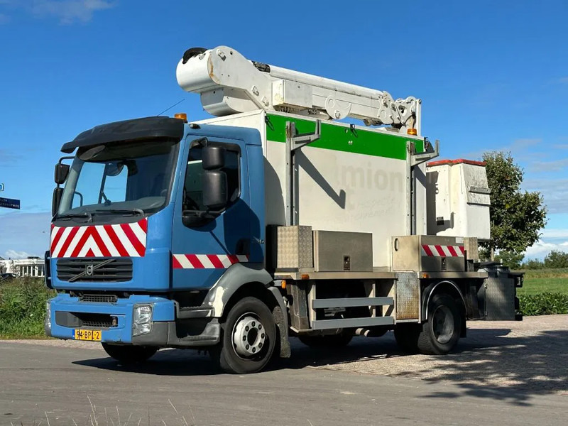 Volvo FL 240 ARBEITSBUHNE/SKYWORKER/17.5m - Kuorma-auto: kuva Volvo FL 240 ARBEITSBUHNE/SKYWORKER/17.5m - Kuorma-auto Volvo FL 240 ARBEITSBUHNE/SKYWORKER/17.5m - Kuorma-auto: kuva Volvo FL 240 ARBEITSBUHNE/SKYWORKER/17.5m - Kuorma-auto