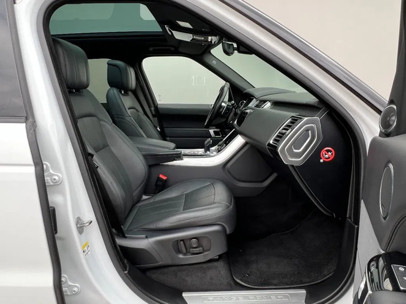 Henkilöauto Land Rover Range Rover Sport 4.4 SDV8 HSE DYNAMIC FACELIFT/FULL OPTIONS!!BTW INCLUSIEF!!: kuva Henkilöauto Land Rover Range Rover Sport 4.4 SDV8 HSE DYNAMIC FACELIFT/FULL OPTIONS!!BTW INCLUSIEF!!