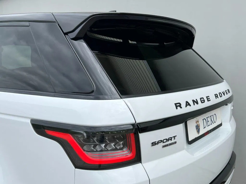 Henkilöauto Land Rover Range Rover Sport 4.4 SDV8 HSE DYNAMIC FACELIFT/FULL OPTIONS!!BTW INCLUSIEF!!: kuva Henkilöauto Land Rover Range Rover Sport 4.4 SDV8 HSE DYNAMIC FACELIFT/FULL OPTIONS!!BTW INCLUSIEF!!