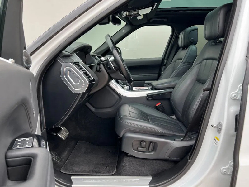 Henkilöauto Land Rover Range Rover Sport 4.4 SDV8 HSE DYNAMIC FACELIFT/FULL OPTIONS!!BTW INCLUSIEF!!: kuva Henkilöauto Land Rover Range Rover Sport 4.4 SDV8 HSE DYNAMIC FACELIFT/FULL OPTIONS!!BTW INCLUSIEF!!