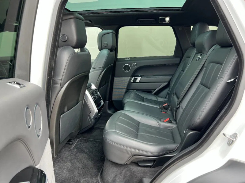Henkilöauto Land Rover Range Rover Sport 4.4 SDV8 HSE DYNAMIC FACELIFT/FULL OPTIONS!!BTW INCLUSIEF!!: kuva Henkilöauto Land Rover Range Rover Sport 4.4 SDV8 HSE DYNAMIC FACELIFT/FULL OPTIONS!!BTW INCLUSIEF!!