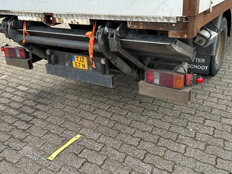 MAN LE 180 c !!LANDBOUW KENTEKEN!!!BOSBOUW!! - Lava-kuorma-auto: kuva MAN LE 180 c !!LANDBOUW KENTEKEN!!!BOSBOUW!! - Lava-kuorma-auto MAN LE 180 c !!LANDBOUW KENTEKEN!!!BOSBOUW!! - Lava-kuorma-auto: kuva MAN LE 180 c !!LANDBOUW KENTEKEN!!!BOSBOUW!! - Lava-kuorma-auto