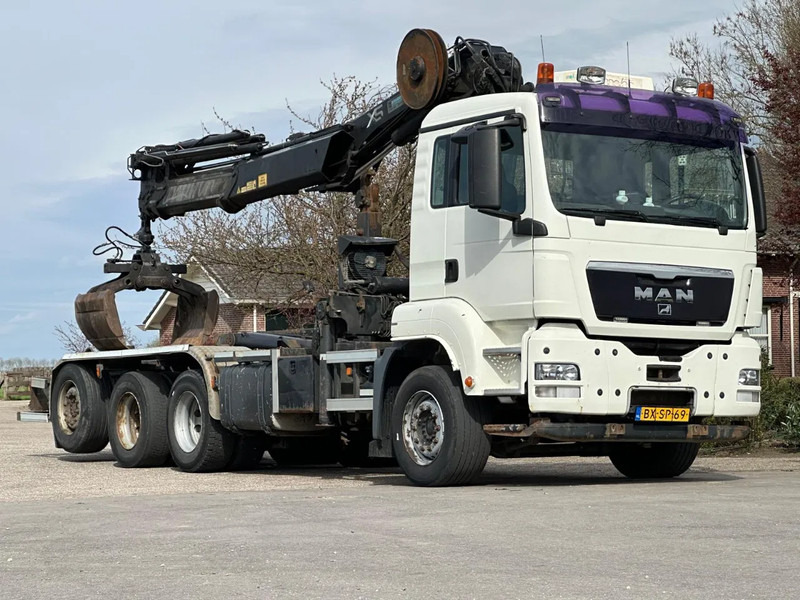MAN TGS 35.400 8X4 !!TRIPLE!! 24tm KRAAN/HAAKARM!!RADIO REMOTE!! - Koukkulava kuorma-auto, Nosturiauto: kuva MAN TGS 35.400 8X4 !!TRIPLE!! 24tm KRAAN/HAAKARM!!RADIO REMOTE!! - Koukkulava kuorma-auto, Nosturiauto MAN TGS 35.400 8X4 !!TRIPLE!! 24tm KRAAN/HAAKARM!!RADIO REMOTE!! - Koukkulava kuorma-auto, Nosturiauto: kuva MAN TGS 35.400 8X4 !!TRIPLE!! 24tm KRAAN/HAAKARM!!RADIO REMOTE!! - Koukkulava kuorma-auto, Nosturiauto