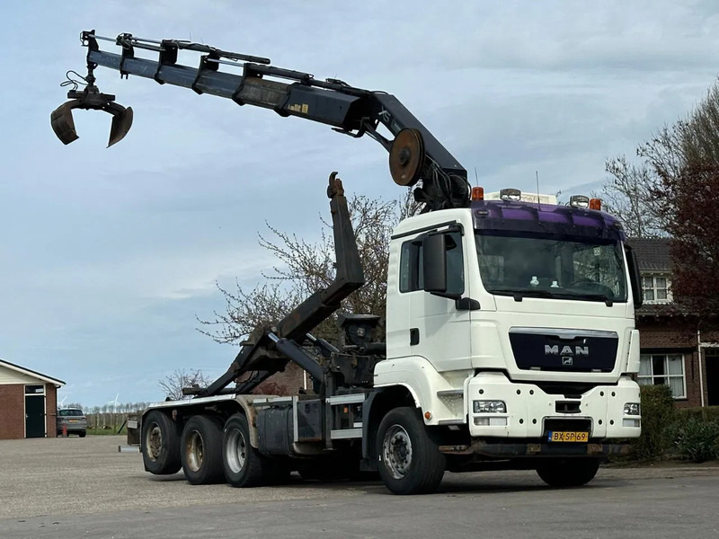MAN TGS 35.400 8X4 !!TRIPLE!! 24tm KRAAN/HAAKARM!!RADIO REMOTE!! - Koukkulava kuorma-auto, Nosturiauto: kuva MAN TGS 35.400 8X4 !!TRIPLE!! 24tm KRAAN/HAAKARM!!RADIO REMOTE!! - Koukkulava kuorma-auto, Nosturiauto MAN TGS 35.400 8X4 !!TRIPLE!! 24tm KRAAN/HAAKARM!!RADIO REMOTE!! - Koukkulava kuorma-auto, Nosturiauto: kuva MAN TGS 35.400 8X4 !!TRIPLE!! 24tm KRAAN/HAAKARM!!RADIO REMOTE!! - Koukkulava kuorma-auto, Nosturiauto