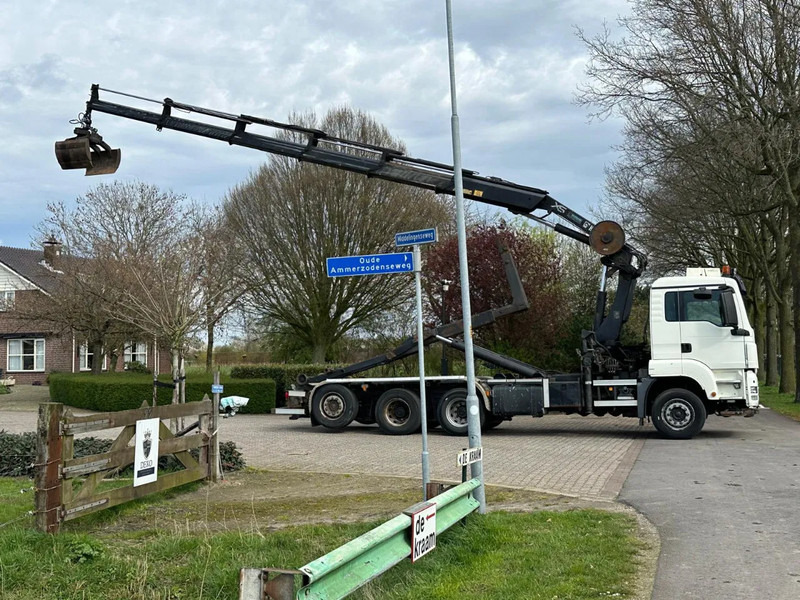 MAN TGS 35.400 8X4 !!TRIPLE!! 24tm KRAAN/HAAKARM!!RADIO REMOTE!! - Koukkulava kuorma-auto, Nosturiauto: kuva MAN TGS 35.400 8X4 !!TRIPLE!! 24tm KRAAN/HAAKARM!!RADIO REMOTE!! - Koukkulava kuorma-auto, Nosturiauto MAN TGS 35.400 8X4 !!TRIPLE!! 24tm KRAAN/HAAKARM!!RADIO REMOTE!! - Koukkulava kuorma-auto, Nosturiauto: kuva MAN TGS 35.400 8X4 !!TRIPLE!! 24tm KRAAN/HAAKARM!!RADIO REMOTE!! - Koukkulava kuorma-auto, Nosturiauto