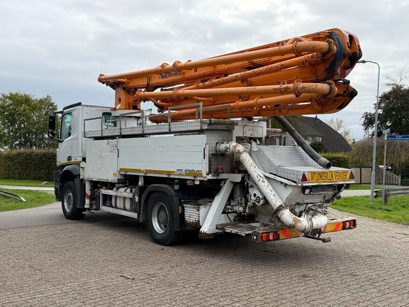 Mercedes-Benz Arocs 2236 PUMI/BETONPOMP!!BETONPUMPE 2017!!SERMAC 4Z27!! only 862 hours!! - Betonipumppuauto: kuva Mercedes-Benz Arocs 2236 PUMI/BETONPOMP!!BETONPUMPE 2017!!SERMAC 4Z27!! only 862 hours!! - Betonipumppuauto Mercedes-Benz Arocs 2236 PUMI/BETONPOMP!!BETONPUMPE 2017!!SERMAC 4Z27!! only 862 hours!! - Betonipumppuauto: kuva Mercedes-Benz Arocs 2236 PUMI/BETONPOMP!!BETONPUMPE 2017!!SERMAC 4Z27!! only 862 hours!! - Betonipumppuauto