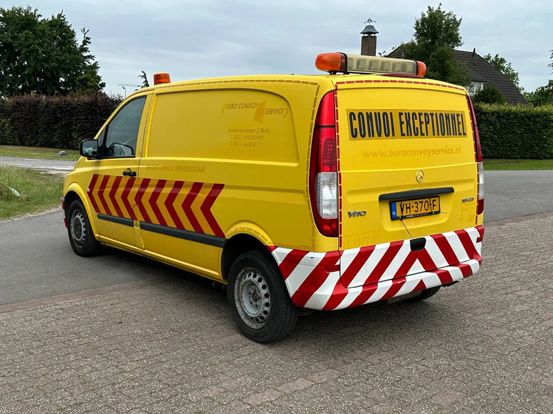 Mercedes-Benz Vito 113 CDI AUTOMAAT!!CONVOI EXCEPTIONNEL!!BEGELEIDINGSWAGEN!! - Pieni pakettiauto: kuva Mercedes-Benz Vito 113 CDI AUTOMAAT!!CONVOI EXCEPTIONNEL!!BEGELEIDINGSWAGEN!! - Pieni pakettiauto Mercedes-Benz Vito 113 CDI AUTOMAAT!!CONVOI EXCEPTIONNEL!!BEGELEIDINGSWAGEN!! - Pieni pakettiauto: kuva Mercedes-Benz Vito 113 CDI AUTOMAAT!!CONVOI EXCEPTIONNEL!!BEGELEIDINGSWAGEN!! - Pieni pakettiauto