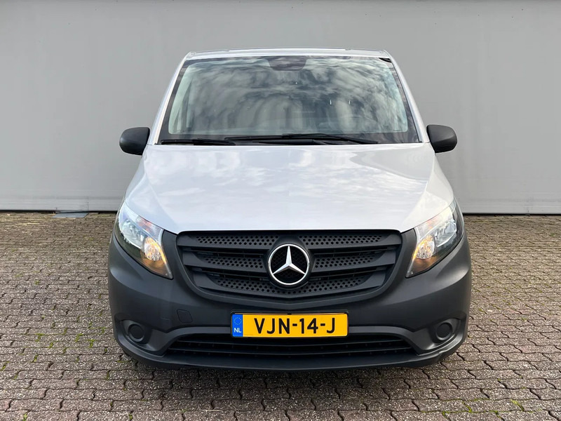 Mercedes-Benz Vito 114cdi !AUTOMAAT!! 86dkm!! NL/1 Eigenaar - Pieni pakettiauto: kuva Mercedes-Benz Vito 114cdi !AUTOMAAT!! 86dkm!! NL/1 Eigenaar - Pieni pakettiauto Mercedes-Benz Vito 114cdi !AUTOMAAT!! 86dkm!! NL/1 Eigenaar - Pieni pakettiauto: kuva Mercedes-Benz Vito 114cdi !AUTOMAAT!! 86dkm!! NL/1 Eigenaar - Pieni pakettiauto