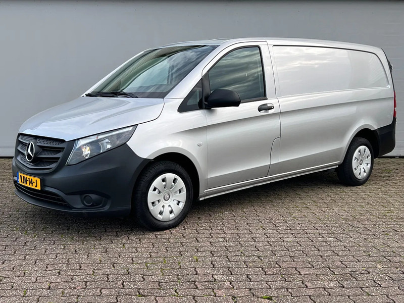 Mercedes-Benz Vito 114cdi !AUTOMAAT!! 86dkm!! NL/1 Eigenaar - Pieni pakettiauto: kuva Mercedes-Benz Vito 114cdi !AUTOMAAT!! 86dkm!! NL/1 Eigenaar - Pieni pakettiauto Mercedes-Benz Vito 114cdi !AUTOMAAT!! 86dkm!! NL/1 Eigenaar - Pieni pakettiauto: kuva Mercedes-Benz Vito 114cdi !AUTOMAAT!! 86dkm!! NL/1 Eigenaar - Pieni pakettiauto