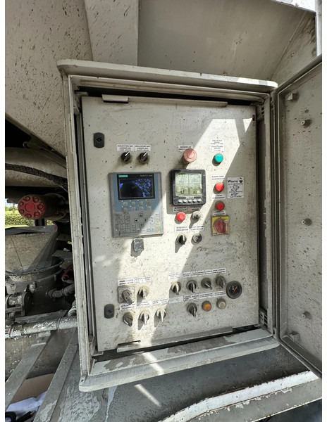 Puoliperävaunu MC MACHINES MCM-339-ST-S2 !!NO BREMAT!!2020 machine!!CEMENT/MORTEL/SCREED/MORTAR/ESTRICH/CONCRETE MACHINE!!: kuva Puoliperävaunu MC MACHINES MCM-339-ST-S2 !!NO BREMAT!!2020 machine!!CEMENT/MORTEL/SCREED/MORTAR/ESTRICH/CONCRETE MACHINE!!