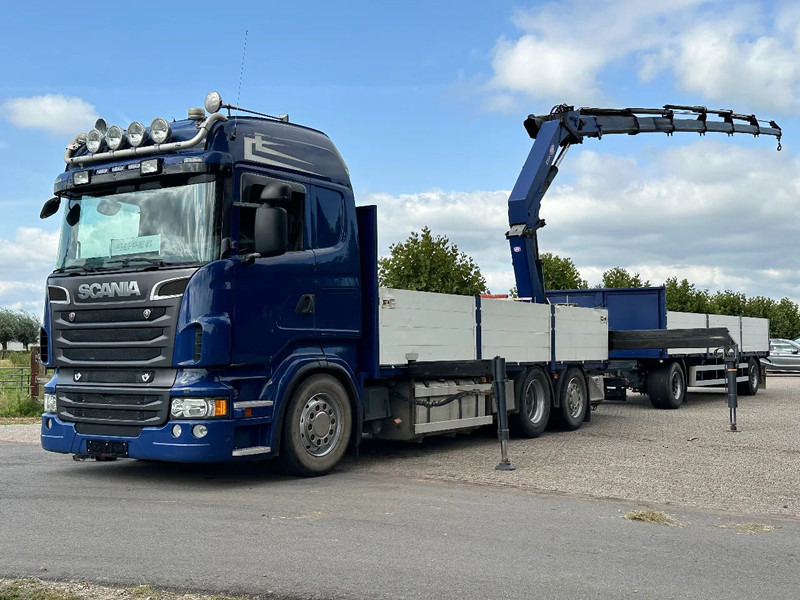 Scania R560 V8 2012 HMF 30TM!!CRANE/KRAN/GRUE!! 6x2!FULL OPTION!! - Nosturiauto: kuva Scania R560 V8 2012 HMF 30TM!!CRANE/KRAN/GRUE!! 6x2!FULL OPTION!! - Nosturiauto Scania R560 V8 2012 HMF 30TM!!CRANE/KRAN/GRUE!! 6x2!FULL OPTION!! - Nosturiauto: kuva Scania R560 V8 2012 HMF 30TM!!CRANE/KRAN/GRUE!! 6x2!FULL OPTION!! - Nosturiauto