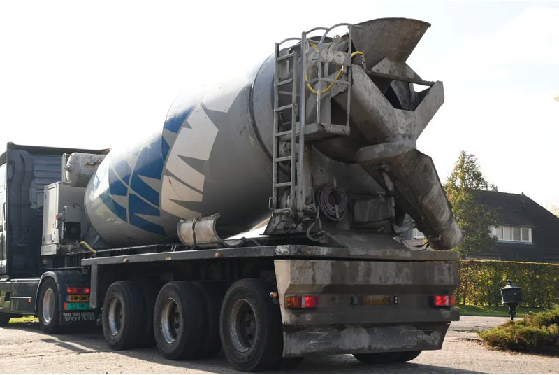 Van Hool KARRENA 15m3 MIXER!!MOTOR!!OWN ENGINE!! - Betonin kuljetus puoliperävaunu: kuva Van Hool KARRENA 15m3 MIXER!!MOTOR!!OWN ENGINE!! - Betonin kuljetus puoliperävaunu Van Hool KARRENA 15m3 MIXER!!MOTOR!!OWN ENGINE!! - Betonin kuljetus puoliperävaunu: kuva Van Hool KARRENA 15m3 MIXER!!MOTOR!!OWN ENGINE!! - Betonin kuljetus puoliperävaunu