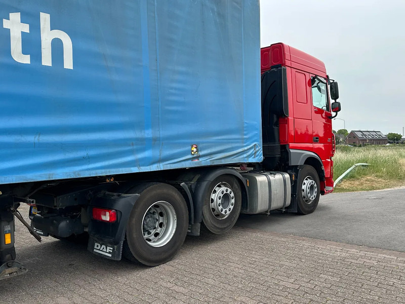 DAF XF 460 !!6x2!! 182DKM!! euro6!!NL TRUCK 1 owner!!PTO!! - Vetopöytäauto: kuva DAF XF 460 !!6x2!! 182DKM!! euro6!!NL TRUCK 1 owner!!PTO!! - Vetopöytäauto DAF XF 460 !!6x2!! 182DKM!! euro6!!NL TRUCK 1 owner!!PTO!! - Vetopöytäauto: kuva DAF XF 460 !!6x2!! 182DKM!! euro6!!NL TRUCK 1 owner!!PTO!! - Vetopöytäauto