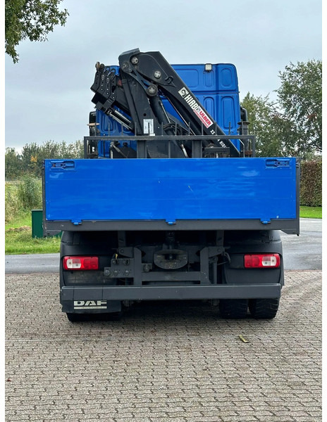 Leasing DAF XF 460 6x4!!HIAB 24TM CRANE/KRAN/TREKKER/BAKWAGEN!!BAUKRANE TRANSPORT!!euro6! DAF XF 460 6x4!!HIAB 24TM CRANE/KRAN/TREKKER/BAKWAGEN!!BAUKRANE TRANSPORT!!euro6!: kuva Leasing DAF XF 460 6x4!!HIAB 24TM CRANE/KRAN/TREKKER/BAKWAGEN!!BAUKRANE TRANSPORT!!euro6! DAF XF 460 6x4!!HIAB 24TM CRANE/KRAN/TREKKER/BAKWAGEN!!BAUKRANE TRANSPORT!!euro6!