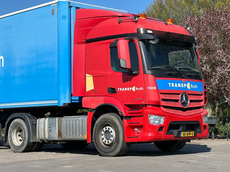 Mercedes-Benz Actros 1940 Euro 6!!KIPHYDRAULIK/PTO! - Vetopöytäauto: kuva Mercedes-Benz Actros 1940 Euro 6!!KIPHYDRAULIK/PTO! - Vetopöytäauto Mercedes-Benz Actros 1940 Euro 6!!KIPHYDRAULIK/PTO! - Vetopöytäauto: kuva Mercedes-Benz Actros 1940 Euro 6!!KIPHYDRAULIK/PTO! - Vetopöytäauto