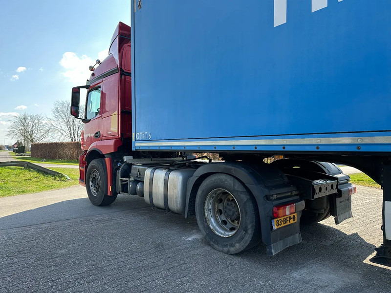 Mercedes-Benz Actros 1940 Euro 6!!KIPHYDRAULIK/PTO! - Vetopöytäauto: kuva Mercedes-Benz Actros 1940 Euro 6!!KIPHYDRAULIK/PTO! - Vetopöytäauto Mercedes-Benz Actros 1940 Euro 6!!KIPHYDRAULIK/PTO! - Vetopöytäauto: kuva Mercedes-Benz Actros 1940 Euro 6!!KIPHYDRAULIK/PTO! - Vetopöytäauto