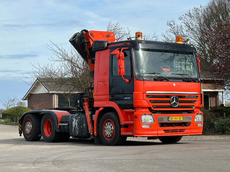 Mercedes-Benz Actros 2544 6X2!! PESCI - Vetopöytäauto: kuva Mercedes-Benz Actros 2544 6X2!! PESCI - Vetopöytäauto Mercedes-Benz Actros 2544 6X2!! PESCI - Vetopöytäauto: kuva Mercedes-Benz Actros 2544 6X2!! PESCI - Vetopöytäauto