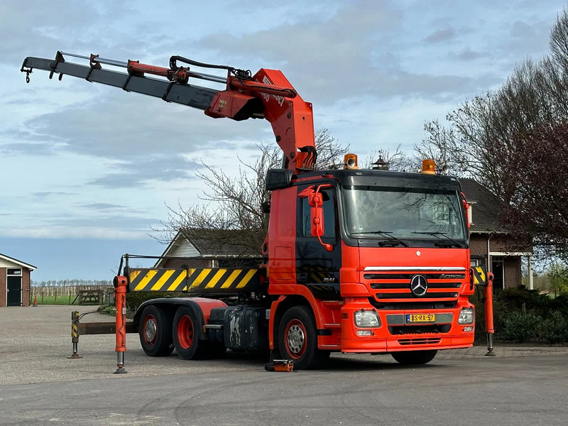 Mercedes-Benz Actros 2544 6X2!! PESCI - Vetopöytäauto: kuva Mercedes-Benz Actros 2544 6X2!! PESCI - Vetopöytäauto Mercedes-Benz Actros 2544 6X2!! PESCI - Vetopöytäauto: kuva Mercedes-Benz Actros 2544 6X2!! PESCI - Vetopöytäauto