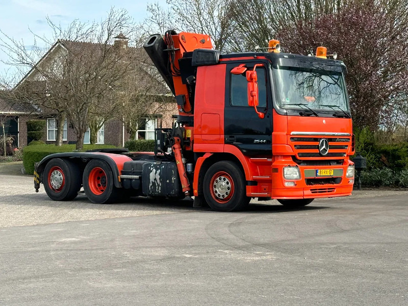 Mercedes-Benz Actros 2544 6X2!! PESCI - Vetopöytäauto: kuva Mercedes-Benz Actros 2544 6X2!! PESCI - Vetopöytäauto Mercedes-Benz Actros 2544 6X2!! PESCI - Vetopöytäauto: kuva Mercedes-Benz Actros 2544 6X2!! PESCI - Vetopöytäauto
