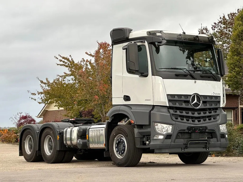 Mercedes-Benz Arocs 3351 6x4 LS!! TRK 180ton!!UNUSED!!TURBO RETARDER!!BELGIUM TRUCK!! - Vetopöytäauto: kuva Mercedes-Benz Arocs 3351 6x4 LS!! TRK 180ton!!UNUSED!!TURBO RETARDER!!BELGIUM TRUCK!! - Vetopöytäauto Mercedes-Benz Arocs 3351 6x4 LS!! TRK 180ton!!UNUSED!!TURBO RETARDER!!BELGIUM TRUCK!! - Vetopöytäauto: kuva Mercedes-Benz Arocs 3351 6x4 LS!! TRK 180ton!!UNUSED!!TURBO RETARDER!!BELGIUM TRUCK!! - Vetopöytäauto