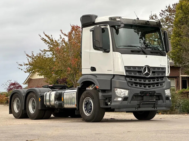 Mercedes-Benz Arocs 3351 6x4 LS!! TRK 180ton!!UNUSED!!TURBO RETARDER!!BELGIUM TRUCK!! - Vetopöytäauto: kuva Mercedes-Benz Arocs 3351 6x4 LS!! TRK 180ton!!UNUSED!!TURBO RETARDER!!BELGIUM TRUCK!! - Vetopöytäauto Mercedes-Benz Arocs 3351 6x4 LS!! TRK 180ton!!UNUSED!!TURBO RETARDER!!BELGIUM TRUCK!! - Vetopöytäauto: kuva Mercedes-Benz Arocs 3351 6x4 LS!! TRK 180ton!!UNUSED!!TURBO RETARDER!!BELGIUM TRUCK!! - Vetopöytäauto