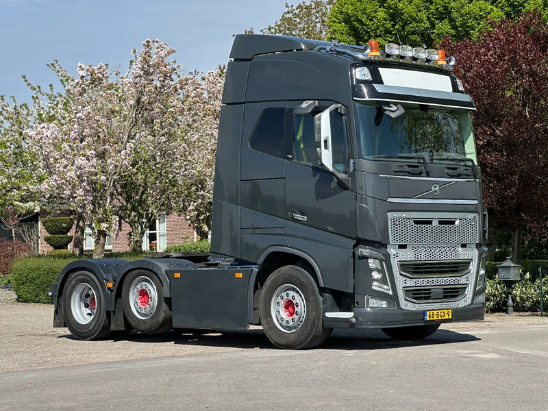 Volvo FH 16 750!!6x2!!ONLY 318TKM!! - Vetopöytäauto: kuva Volvo FH 16 750!!6x2!!ONLY 318TKM!! - Vetopöytäauto Volvo FH 16 750!!6x2!!ONLY 318TKM!! - Vetopöytäauto: kuva Volvo FH 16 750!!6x2!!ONLY 318TKM!! - Vetopöytäauto