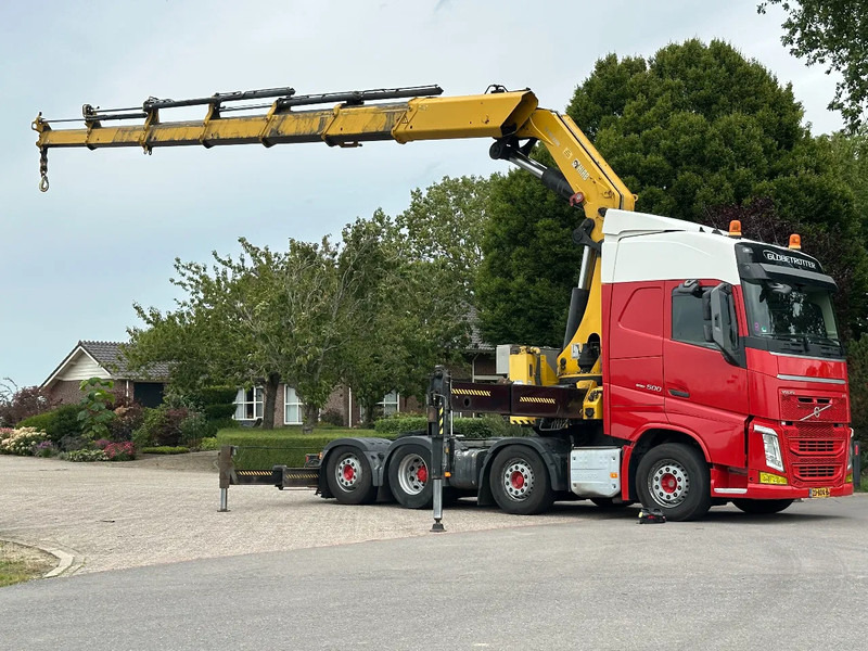 Volvo FH 500 !TRACTOR!!!CRANE/GRUE/HIAB 85TM!!TOP!EURO6 - Vetopöytäauto: kuva Volvo FH 500 !TRACTOR!!!CRANE/GRUE/HIAB 85TM!!TOP!EURO6 - Vetopöytäauto Volvo FH 500 !TRACTOR!!!CRANE/GRUE/HIAB 85TM!!TOP!EURO6 - Vetopöytäauto: kuva Volvo FH 500 !TRACTOR!!!CRANE/GRUE/HIAB 85TM!!TOP!EURO6 - Vetopöytäauto