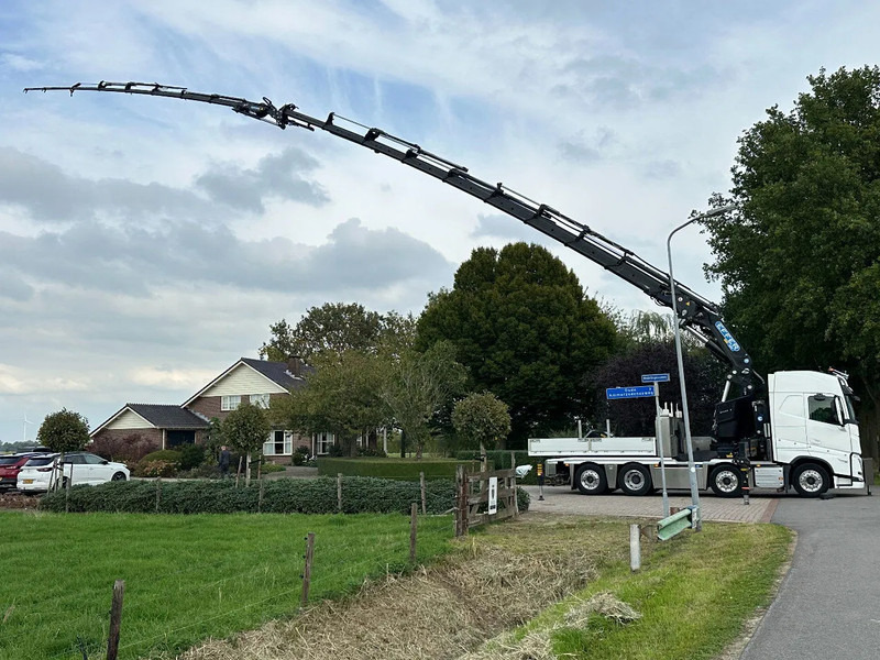 Volvo FH 550 TRUCK/TRACTOR! EFFER 140tm!!!!44dkm!!JIB/LIER/WINCH!!TOP!!ROOF/DACH/MONTAGE!!MANUTENTION!! CRANE!!GRUE!! - Nosturiauto: kuva Volvo FH 550 TRUCK/TRACTOR! EFFER 140tm!!!!44dkm!!JIB/LIER/WINCH!!TOP!!ROOF/DACH/MONTAGE!!MANUTENTION!! CRANE!!GRUE!! - Nosturiauto Volvo FH 550 TRUCK/TRACTOR! EFFER 140tm!!!!44dkm!!JIB/LIER/WINCH!!TOP!!ROOF/DACH/MONTAGE!!MANUTENTION!! CRANE!!GRUE!! - Nosturiauto: kuva Volvo FH 550 TRUCK/TRACTOR! EFFER 140tm!!!!44dkm!!JIB/LIER/WINCH!!TOP!!ROOF/DACH/MONTAGE!!MANUTENTION!! CRANE!!GRUE!! - Nosturiauto