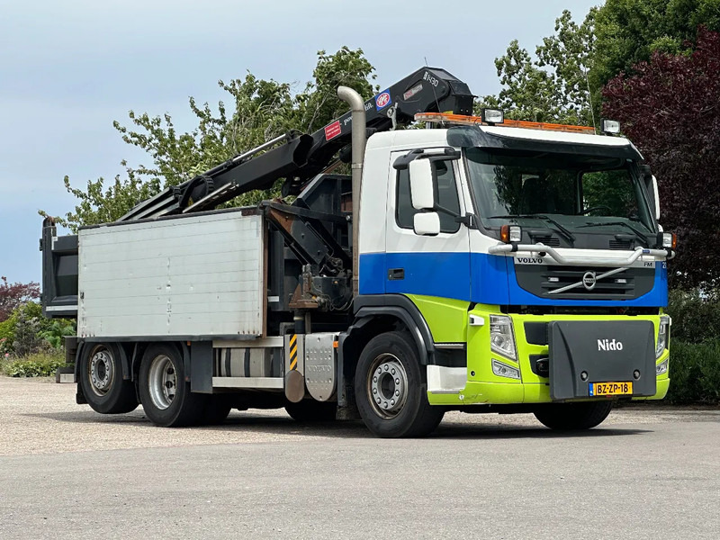 Volvo FM 330 186dkm! !!6X2!!Kraan/KIPPER!!RADIO REMOTE! EX-GEMEENTE/KOMMUNAL! - Kippiauto kuorma-auto, Nosturiauto: kuva Volvo FM 330 186dkm! !!6X2!!Kraan/KIPPER!!RADIO REMOTE! EX-GEMEENTE/KOMMUNAL! - Kippiauto kuorma-auto, Nosturiauto Volvo FM 330 186dkm! !!6X2!!Kraan/KIPPER!!RADIO REMOTE! EX-GEMEENTE/KOMMUNAL! - Kippiauto kuorma-auto, Nosturiauto: kuva Volvo FM 330 186dkm! !!6X2!!Kraan/KIPPER!!RADIO REMOTE! EX-GEMEENTE/KOMMUNAL! - Kippiauto kuorma-auto, Nosturiauto