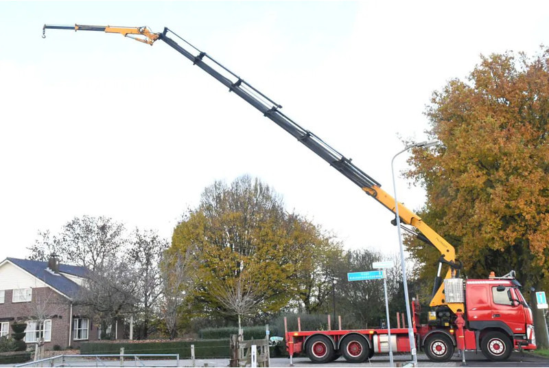 Volvo FM 460 PALFINGER 48TM!!FLY-JIB!! EURO6!!TOP!!ROOF/DACH/MONTAGE!!MANUTENTION!! CRANE!!GRUE!! SPECIAL!! - Nosturiauto: kuva Volvo FM 460 PALFINGER 48TM!!FLY-JIB!! EURO6!!TOP!!ROOF/DACH/MONTAGE!!MANUTENTION!! CRANE!!GRUE!! SPECIAL!! - Nosturiauto Volvo FM 460 PALFINGER 48TM!!FLY-JIB!! EURO6!!TOP!!ROOF/DACH/MONTAGE!!MANUTENTION!! CRANE!!GRUE!! SPECIAL!! - Nosturiauto: kuva Volvo FM 460 PALFINGER 48TM!!FLY-JIB!! EURO6!!TOP!!ROOF/DACH/MONTAGE!!MANUTENTION!! CRANE!!GRUE!! SPECIAL!! - Nosturiauto