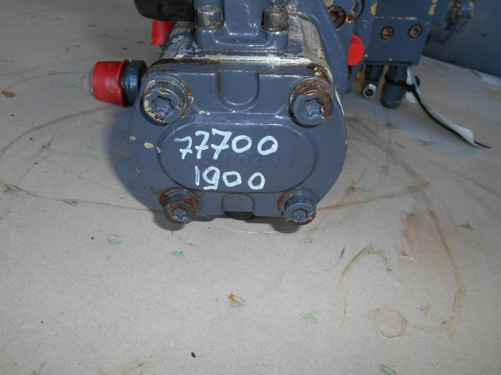 Bosch 0510525324 - - Hydraulisen tehostimen pumppu - Rakennuskoneet: kuva Bosch 0510525324 - - Hydraulisen tehostimen pumppu - Rakennuskoneet Bosch 0510525324 - - Hydraulisen tehostimen pumppu - Rakennuskoneet: kuva Bosch 0510525324 - - Hydraulisen tehostimen pumppu - Rakennuskoneet