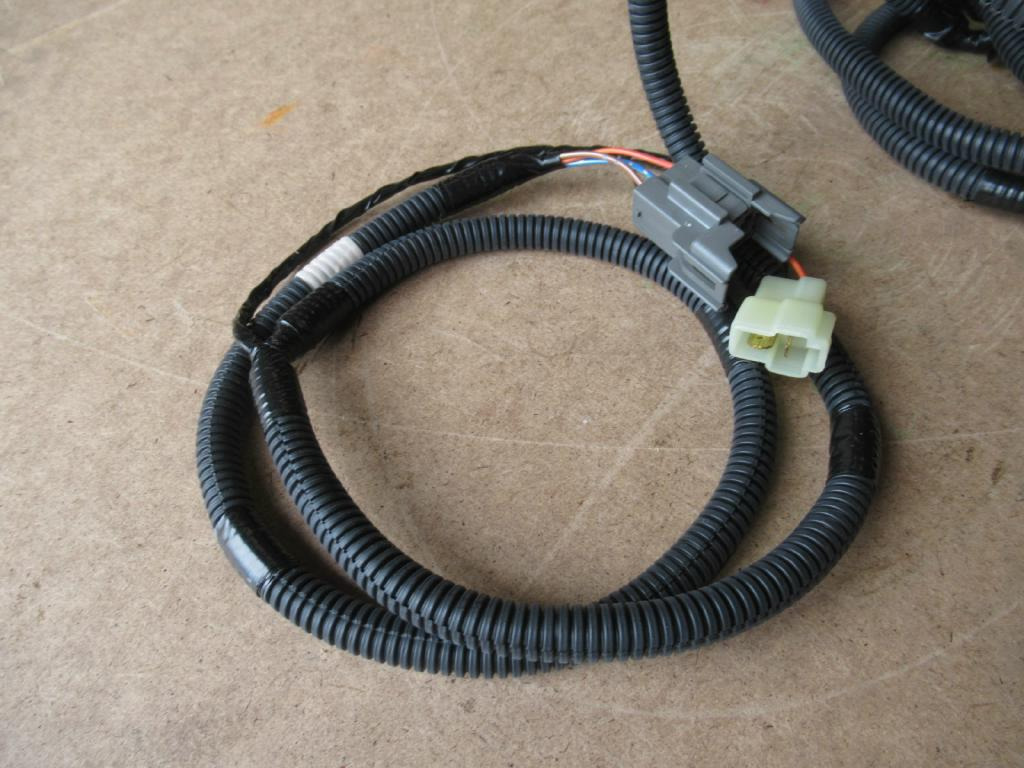 CNH KAR1434 - - Kaapelit/ Johdot - Rakennuskoneet: kuva CNH KAR1434 - - Kaapelit/ Johdot - Rakennuskoneet CNH KAR1434 - - Kaapelit/ Johdot - Rakennuskoneet: kuva CNH KAR1434 - - Kaapelit/ Johdot - Rakennuskoneet