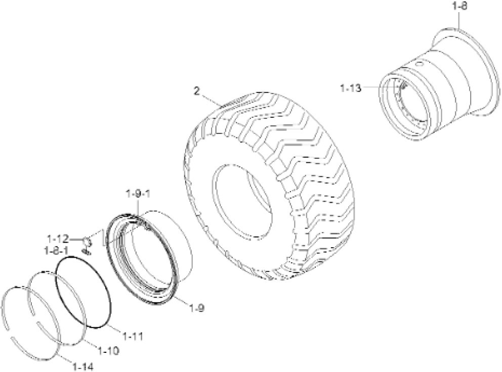 Case 81L6-01400 - Vanne - Rakennuskoneet: kuva Case 81L6-01400 - Vanne - Rakennuskoneet Case 81L6-01400 - Vanne - Rakennuskoneet: kuva Case 81L6-01400 - Vanne - Rakennuskoneet