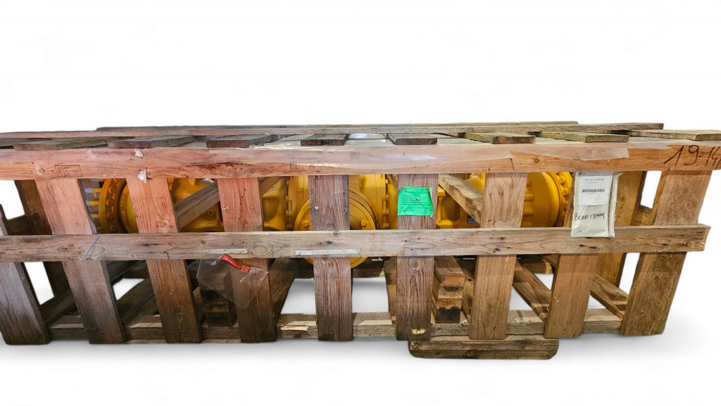 Case 84259022 - Taka-akseli - Rakennuskoneet: kuva Case 84259022 - Taka-akseli - Rakennuskoneet Case 84259022 - Taka-akseli - Rakennuskoneet: kuva Case 84259022 - Taka-akseli - Rakennuskoneet
