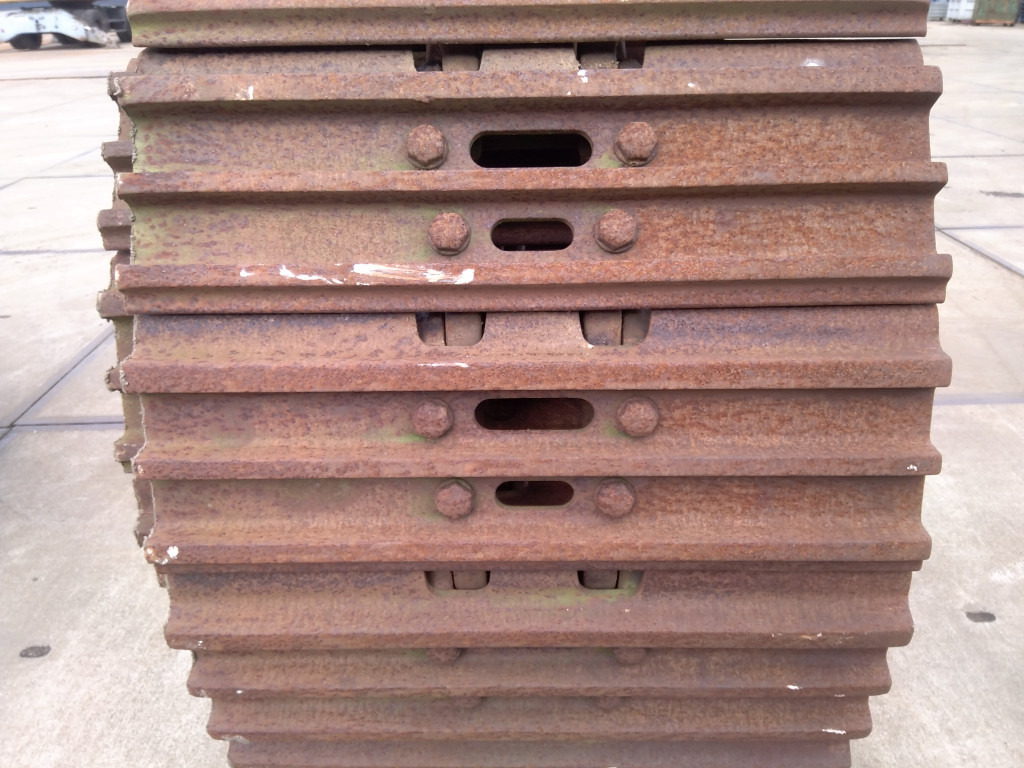 Case CX290 - KBA1161 - Telaketju - Rakennuskoneet: kuva Case CX290 - KBA1161 - Telaketju - Rakennuskoneet Case CX290 - KBA1161 - Telaketju - Rakennuskoneet: kuva Case CX290 - KBA1161 - Telaketju - Rakennuskoneet