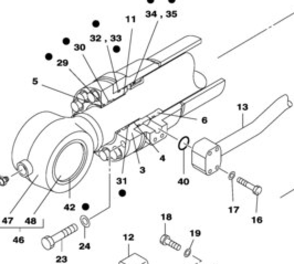 Case LZ008540 - Hydraulisylinteri - Maatalouskoneet: kuva Case LZ008540 - Hydraulisylinteri - Maatalouskoneet Case LZ008540 - Hydraulisylinteri - Maatalouskoneet: kuva Case LZ008540 - Hydraulisylinteri - Maatalouskoneet