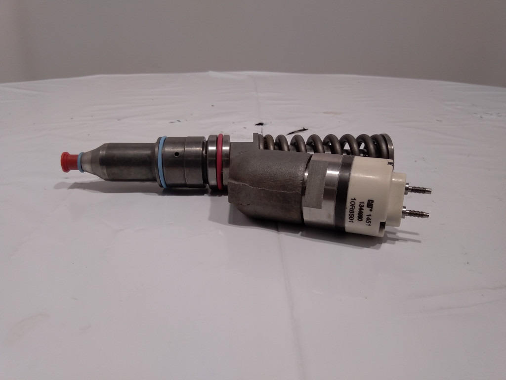 Caterpillar 10R8501 - Injektori - Kuorma-auto: kuva Caterpillar 10R8501 - Injektori - Kuorma-auto Caterpillar 10R8501 - Injektori - Kuorma-auto: kuva Caterpillar 10R8501 - Injektori - Kuorma-auto