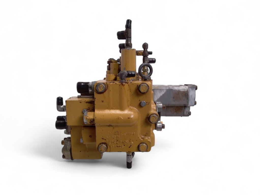 Caterpillar 2316958 - 1907701 RH - Hydrauliventtiili - Rakennuskoneet: kuva Caterpillar 2316958 - 1907701 RH - Hydrauliventtiili - Rakennuskoneet Caterpillar 2316958 - 1907701 RH - Hydrauliventtiili - Rakennuskoneet: kuva Caterpillar 2316958 - 1907701 RH - Hydrauliventtiili - Rakennuskoneet