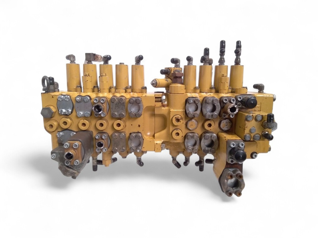 Caterpillar 2316958 - 2316959 LH - Hydrauliventtiili - Rakennuskoneet: kuva Caterpillar 2316958 - 2316959 LH - Hydrauliventtiili - Rakennuskoneet Caterpillar 2316958 - 2316959 LH - Hydrauliventtiili - Rakennuskoneet: kuva Caterpillar 2316958 - 2316959 LH - Hydrauliventtiili - Rakennuskoneet