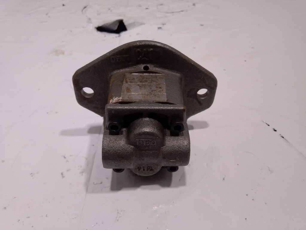 Caterpillar 3166864 - 20R1525 - Polttoainepumppu - Rakennuskoneet: kuva Caterpillar 3166864 - 20R1525 - Polttoainepumppu - Rakennuskoneet Caterpillar 3166864 - 20R1525 - Polttoainepumppu - Rakennuskoneet: kuva Caterpillar 3166864 - 20R1525 - Polttoainepumppu - Rakennuskoneet