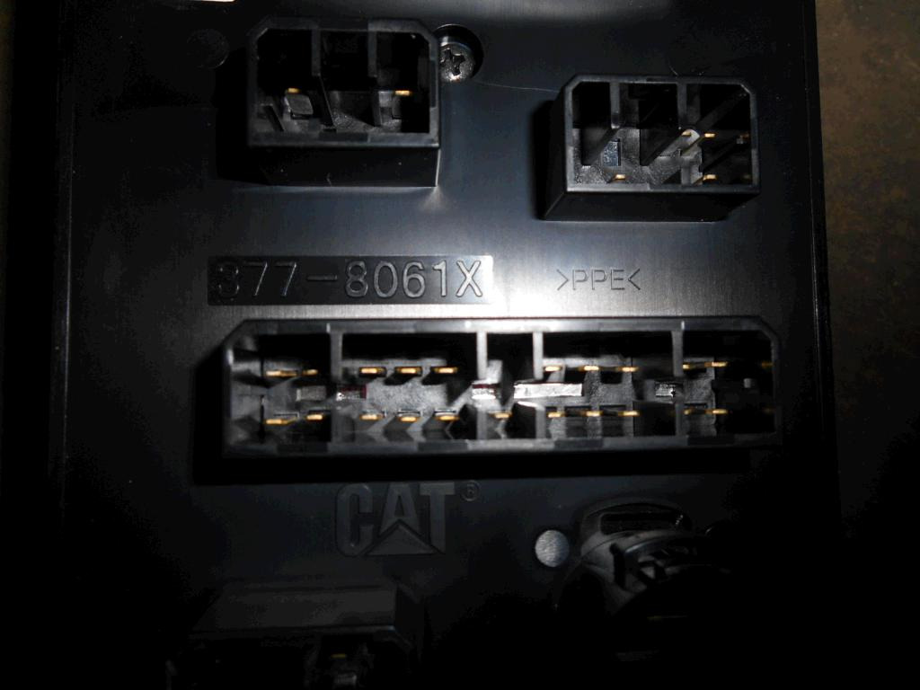 Caterpillar 3778061X - 3778061 - Sulake - Rakennuskoneet: kuva Caterpillar 3778061X - 3778061 - Sulake - Rakennuskoneet Caterpillar 3778061X - 3778061 - Sulake - Rakennuskoneet: kuva Caterpillar 3778061X - 3778061 - Sulake - Rakennuskoneet