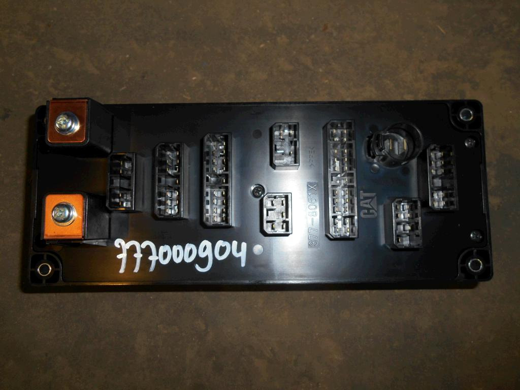 Caterpillar 3778061X - Sulake - Rakennuskoneet: kuva Caterpillar 3778061X - Sulake - Rakennuskoneet Caterpillar 3778061X - Sulake - Rakennuskoneet: kuva Caterpillar 3778061X - Sulake - Rakennuskoneet
