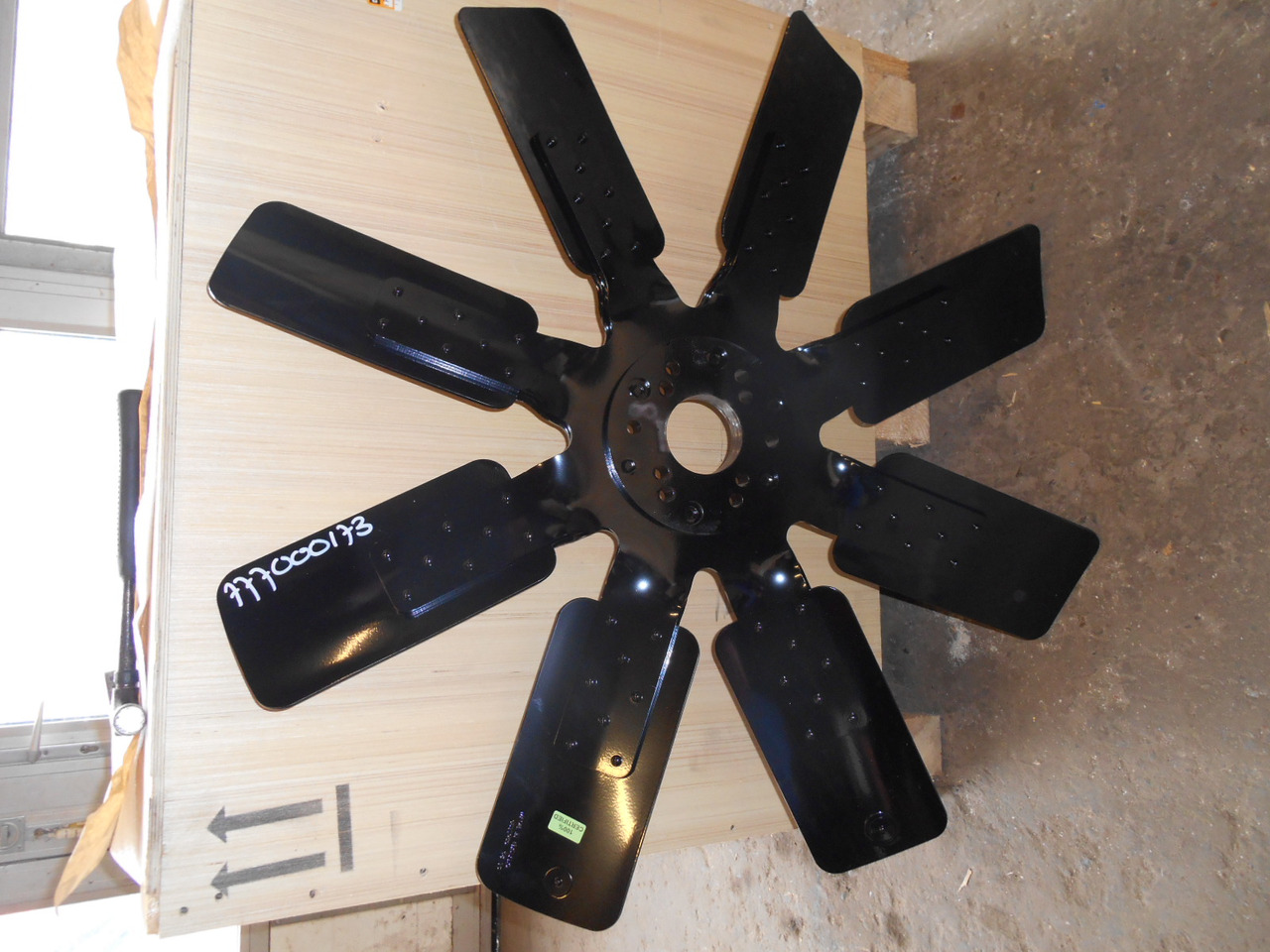Caterpillar 4017451 - 1437477 - Tuuletin - Rakennuskoneet: kuva Caterpillar 4017451 - 1437477 - Tuuletin - Rakennuskoneet Caterpillar 4017451 - 1437477 - Tuuletin - Rakennuskoneet: kuva Caterpillar 4017451 - 1437477 - Tuuletin - Rakennuskoneet