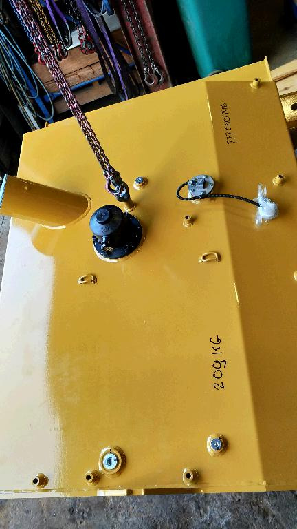 Caterpillar 4362390 - Polttoainetankki - Rakennuskoneet: kuva Caterpillar 4362390 - Polttoainetankki - Rakennuskoneet Caterpillar 4362390 - Polttoainetankki - Rakennuskoneet: kuva Caterpillar 4362390 - Polttoainetankki - Rakennuskoneet