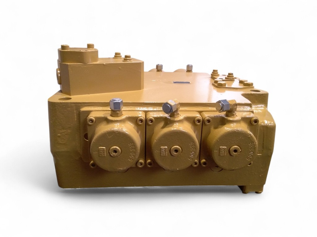 Caterpillar 4370754 - M8-1467-00/3M8-35 - Hydrauliventtiili - Rakennuskoneet: kuva Caterpillar 4370754 - M8-1467-00/3M8-35 - Hydrauliventtiili - Rakennuskoneet Caterpillar 4370754 - M8-1467-00/3M8-35 - Hydrauliventtiili - Rakennuskoneet: kuva Caterpillar 4370754 - M8-1467-00/3M8-35 - Hydrauliventtiili - Rakennuskoneet