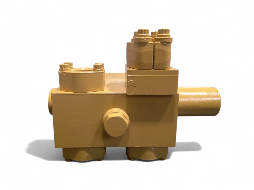 Caterpillar 4414140 - R900965817 - Hydrauliventtiili - Rakennuskoneet: kuva Caterpillar 4414140 - R900965817 - Hydrauliventtiili - Rakennuskoneet Caterpillar 4414140 - R900965817 - Hydrauliventtiili - Rakennuskoneet: kuva Caterpillar 4414140 - R900965817 - Hydrauliventtiili - Rakennuskoneet