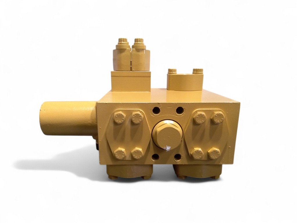 Caterpillar 4414140 - R900965817 - Hydrauliventtiili - Rakennuskoneet: kuva Caterpillar 4414140 - R900965817 - Hydrauliventtiili - Rakennuskoneet Caterpillar 4414140 - R900965817 - Hydrauliventtiili - Rakennuskoneet: kuva Caterpillar 4414140 - R900965817 - Hydrauliventtiili - Rakennuskoneet